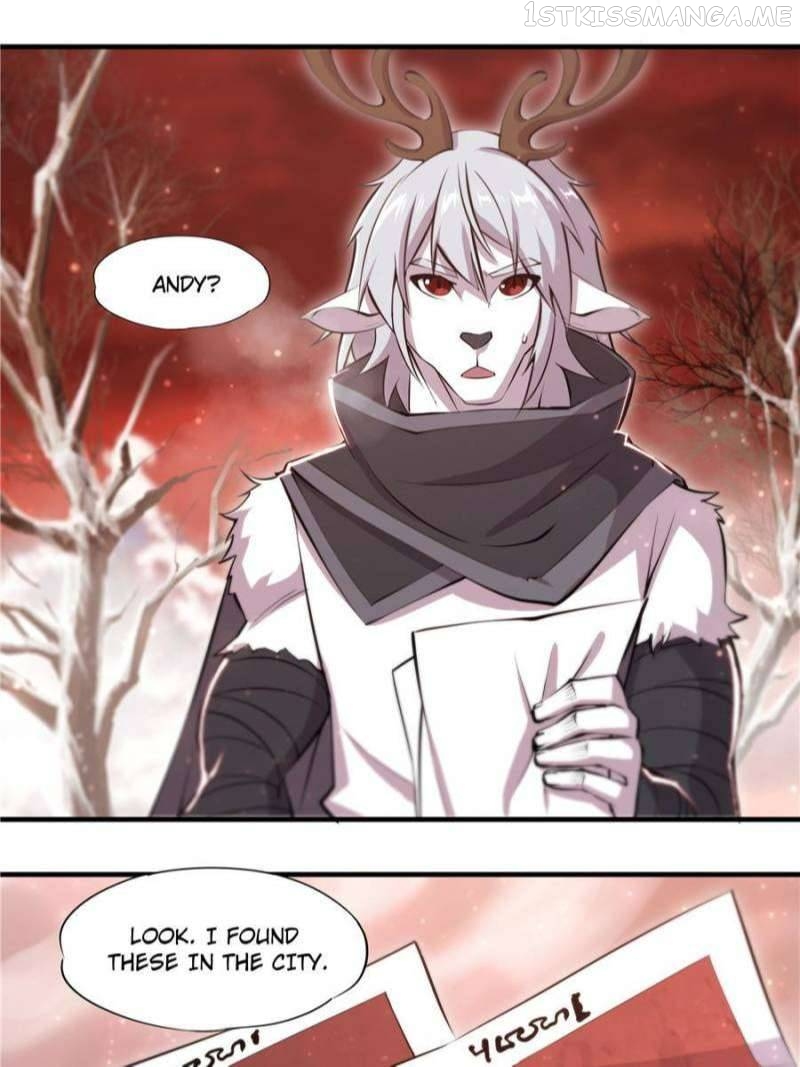 Vampires and Knight Chapter 198 - page 20