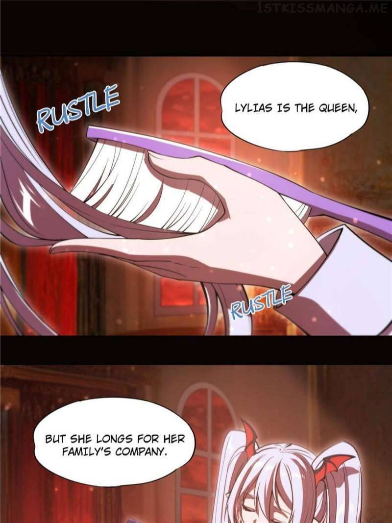 Vampires and Knight Chapter 198 - page 23