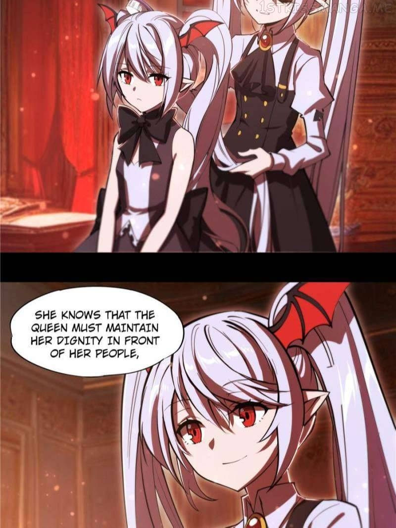 Vampires and Knight Chapter 198 - page 24