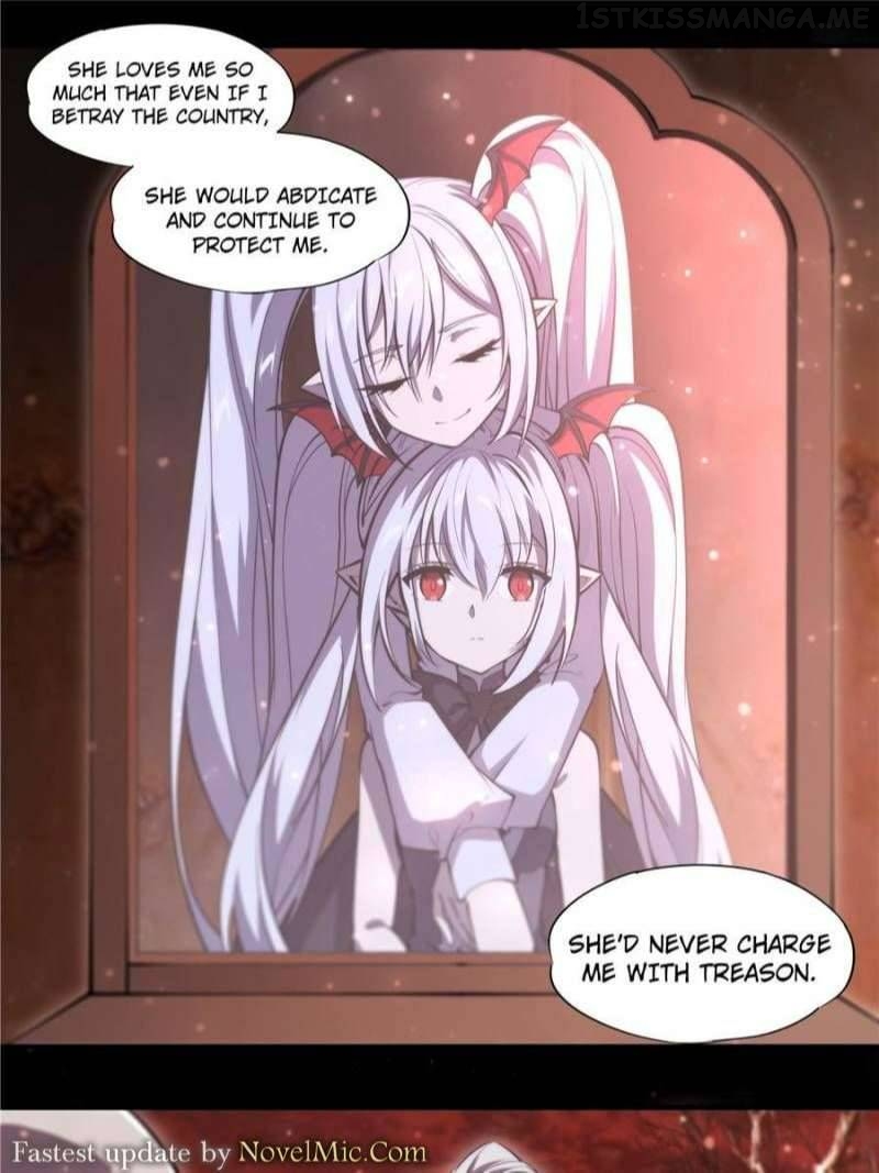 Vampires and Knight Chapter 198 - page 26