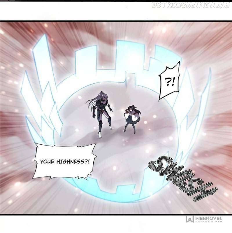 Vampires and Knight Chapter 198 - page 31