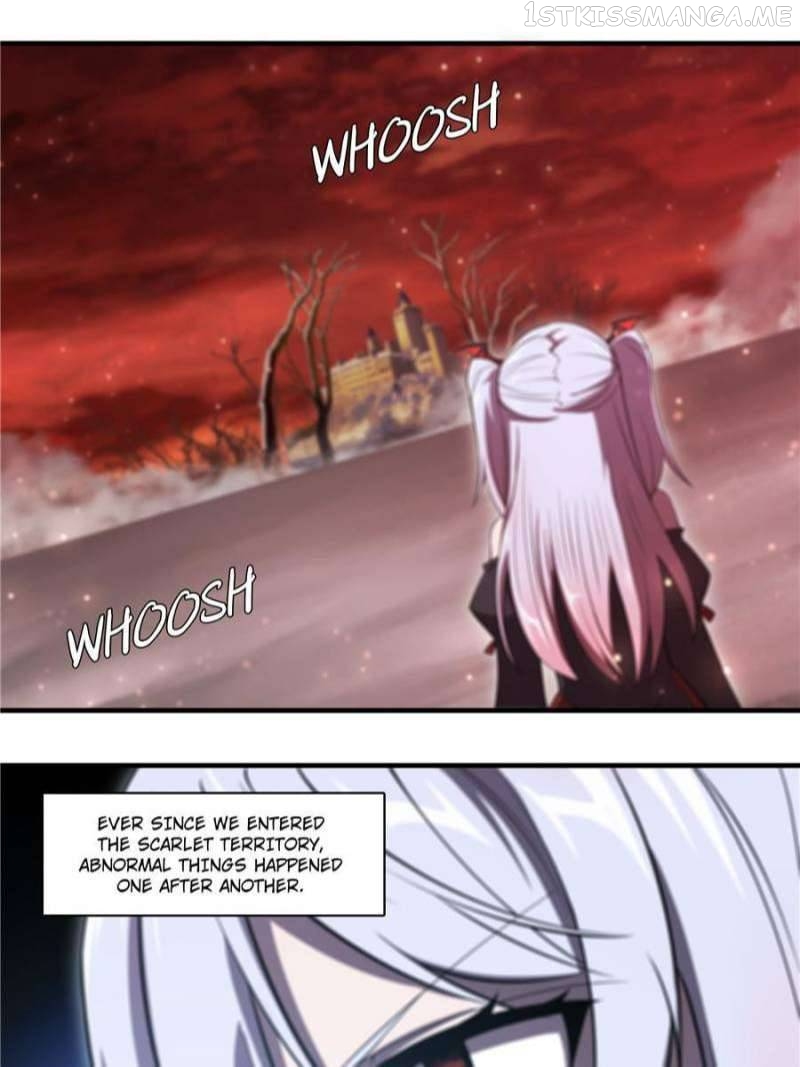 Vampires and Knight Chapter 198 - page 34