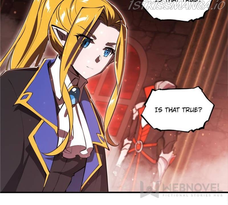 Vampires and Knight Chapter 197 - page 11