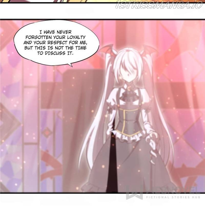 Vampires and Knight Chapter 197 - page 30
