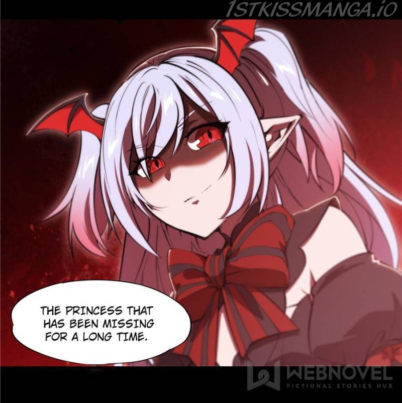 Vampires and Knight Chapter 197 - page 9
