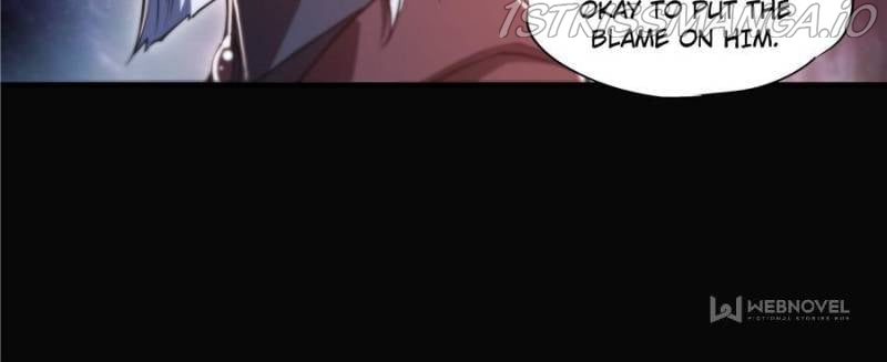 Vampires and Knight Chapter 196 - page 11