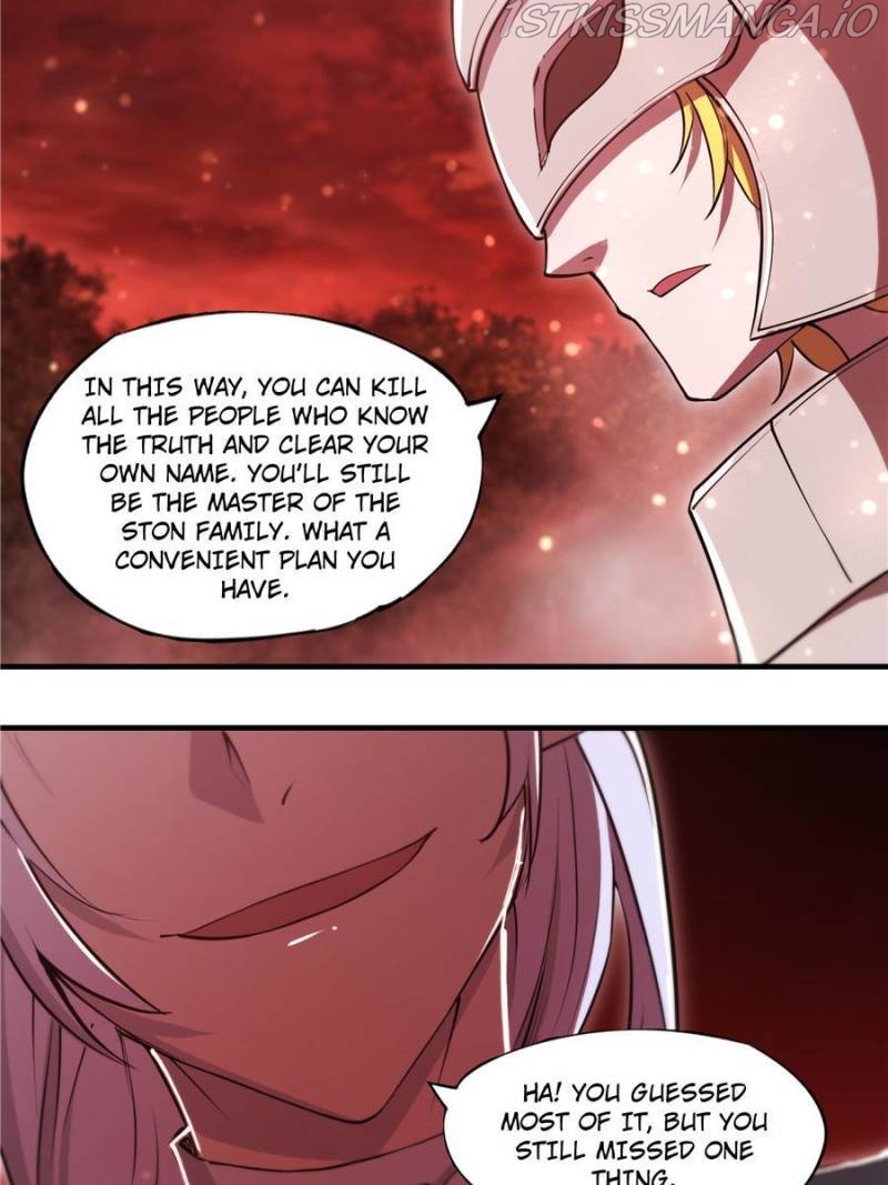 Vampires and Knight Chapter 196 - page 13