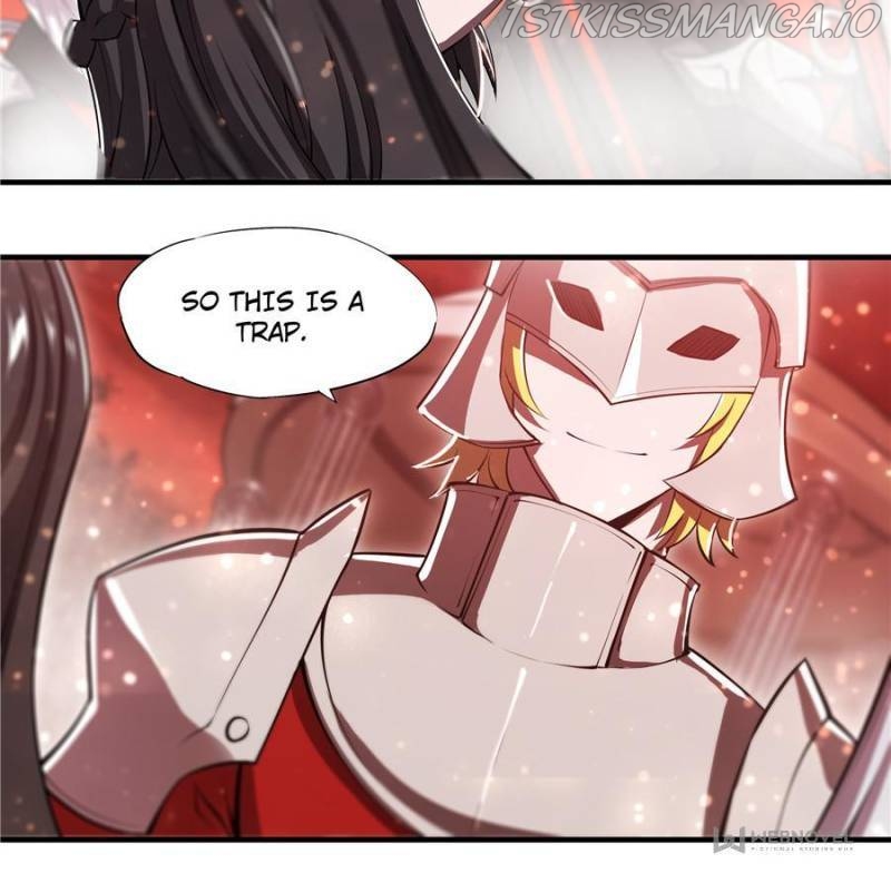 Vampires and Knight Chapter 196 - page 3