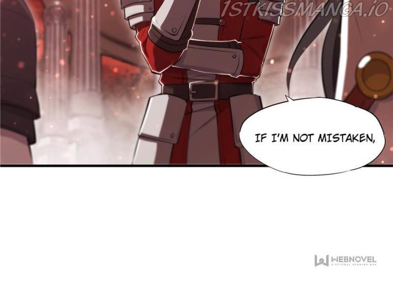 Vampires and Knight Chapter 196 - page 6