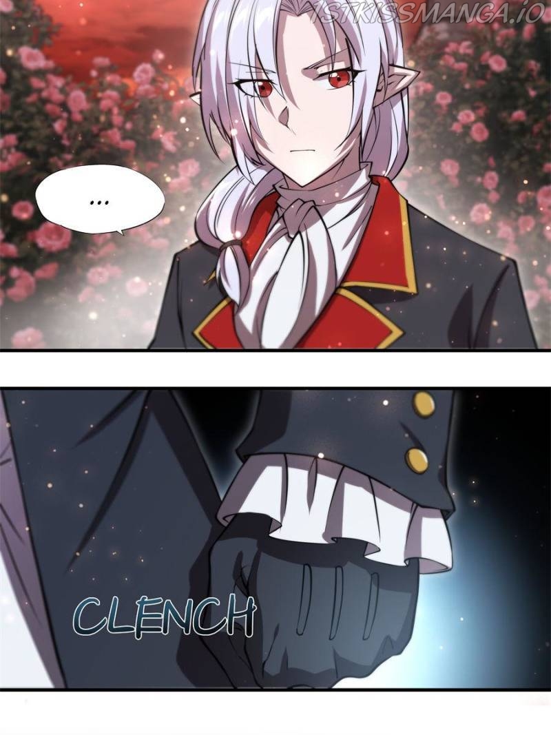 Vampires and Knight Chapter 195 - page 30