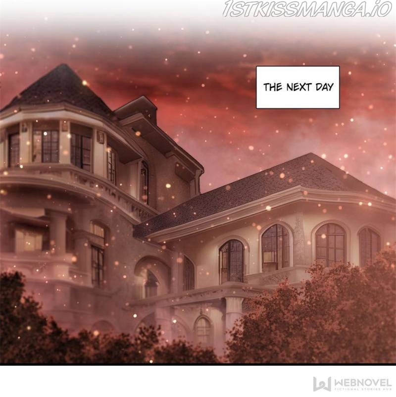 Vampires and Knight Chapter 195 - page 31