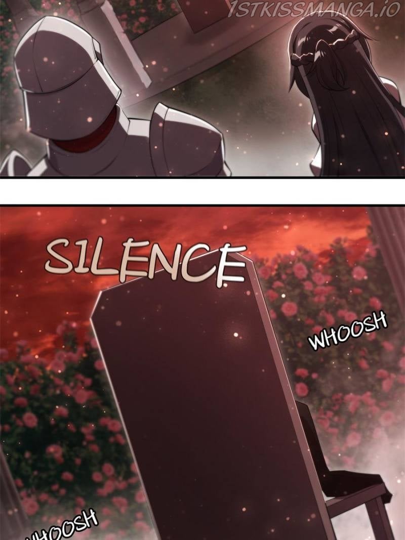 Vampires and Knight Chapter 195 - page 33