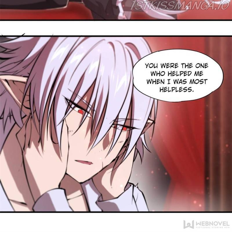 Vampires and Knight Chapter 194 - page 23