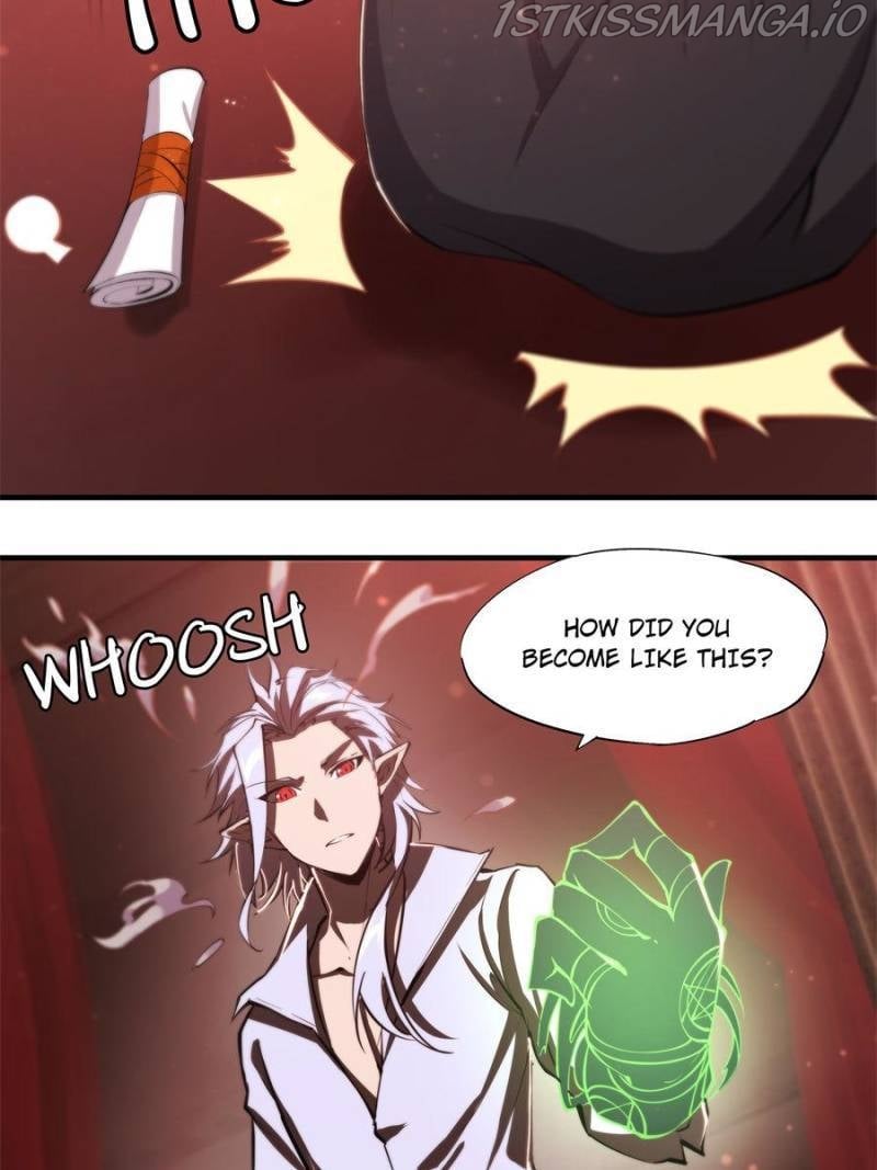 Vampires and Knight Chapter 194 - page 28