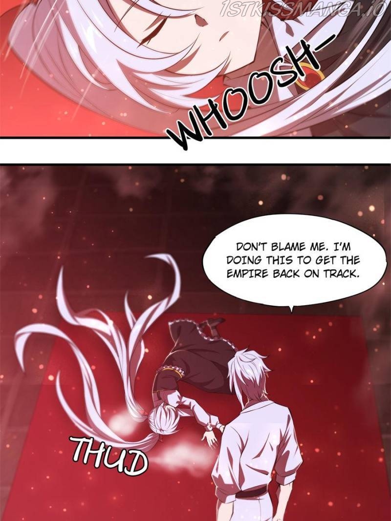 Vampires and Knight Chapter 194 - page 38