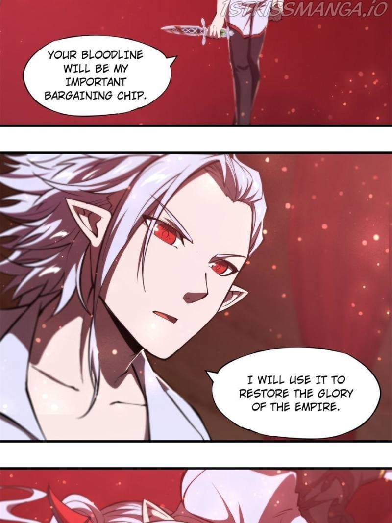 Vampires and Knight Chapter 194 - page 39