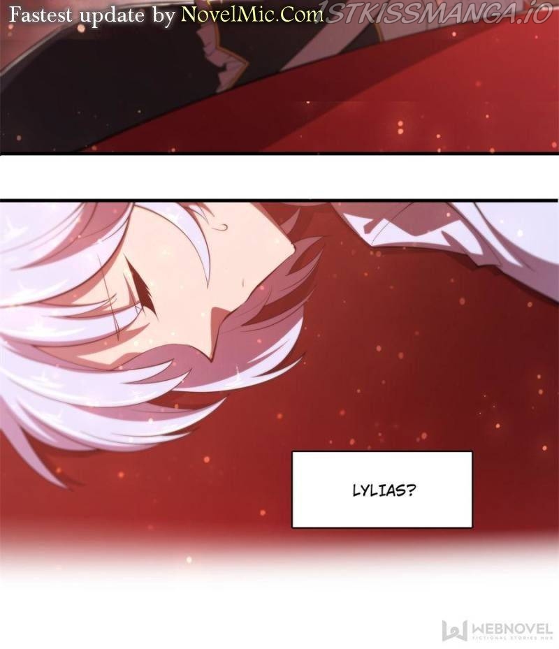 Vampires and Knight Chapter 194 - page 44