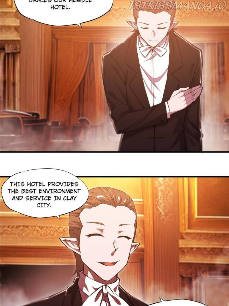 Vampires and Knight chapter 193 - page 2