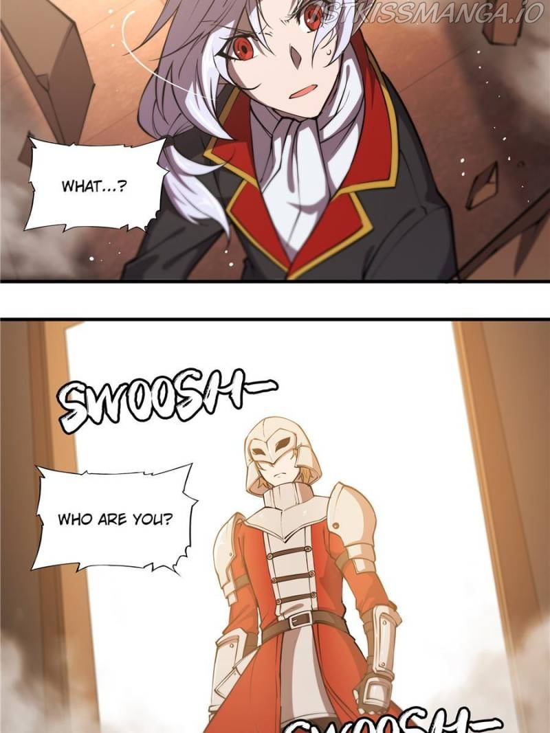 Vampires and Knight chapter 193 - page 29
