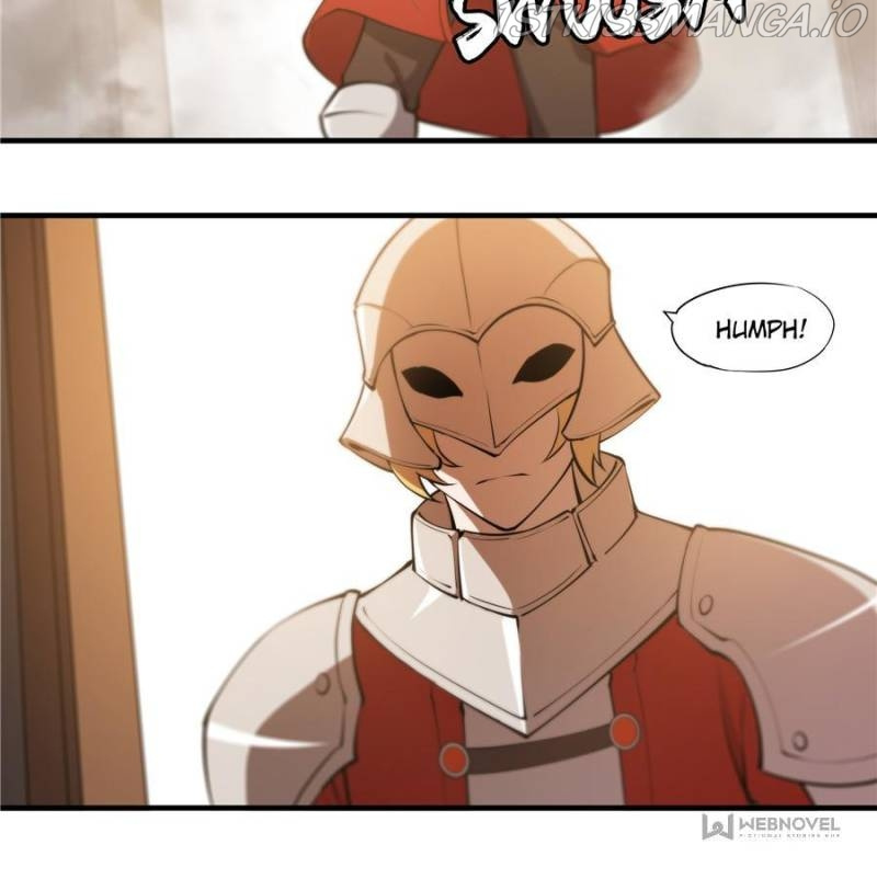Vampires and Knight chapter 193 - page 30