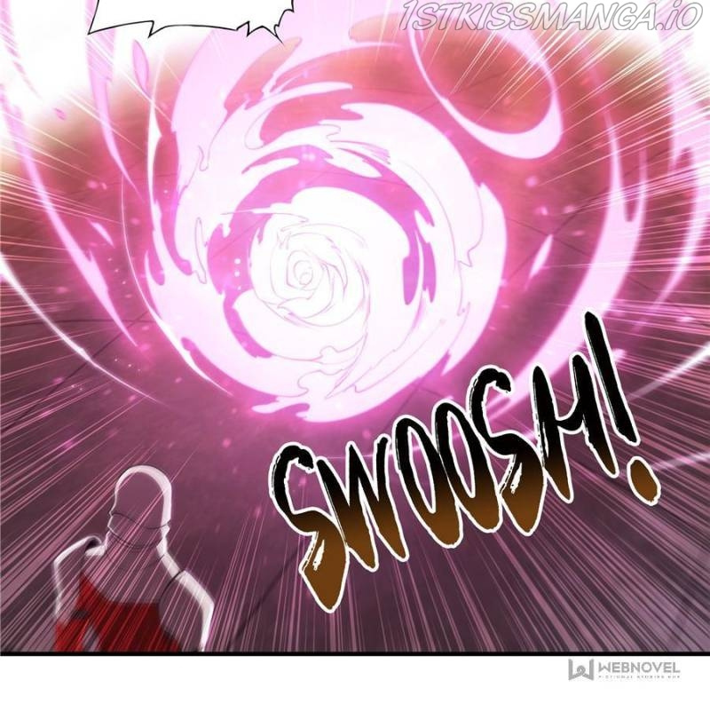Vampires and Knight chapter 193 - page 33