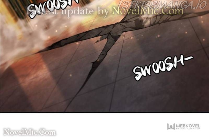 Vampires and Knight chapter 193 - page 40