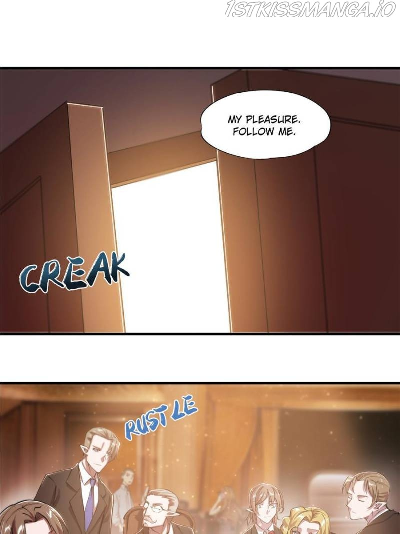 Vampires and Knight chapter 193 - page 5
