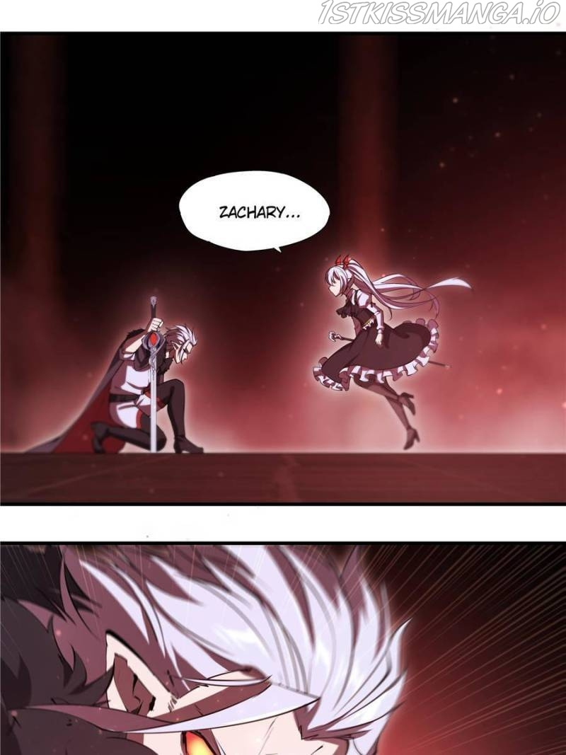 Vampires and Knight chapter 192 - page 16