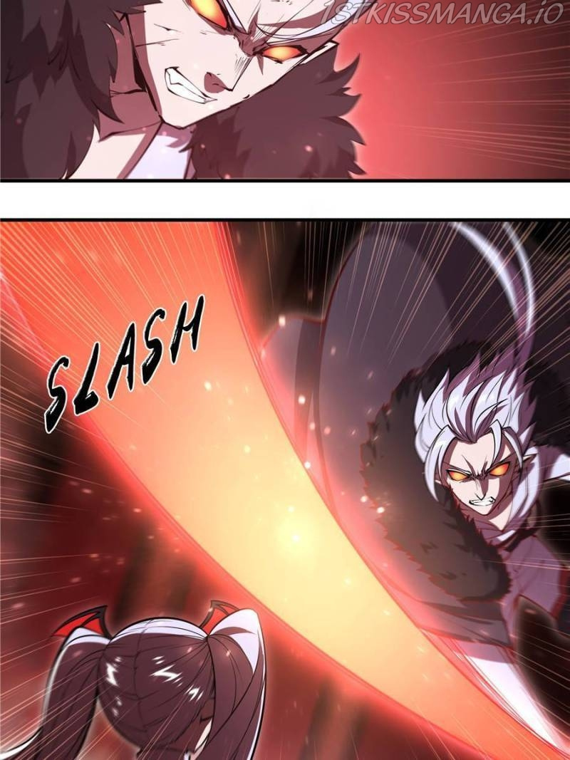 Vampires and Knight chapter 192 - page 17