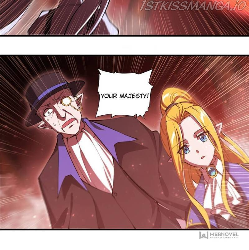 Vampires and Knight chapter 192 - page 18