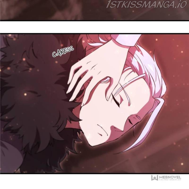 Vampires and Knight chapter 192 - page 21