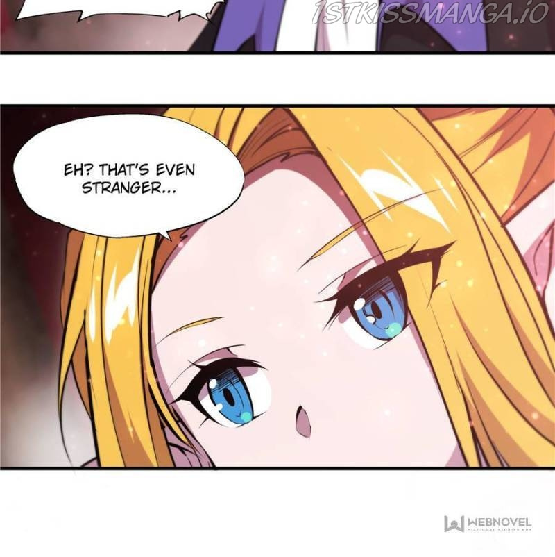 Vampires and Knight chapter 192 - page 24