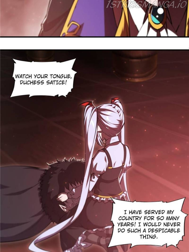 Vampires and Knight chapter 192 - page 26