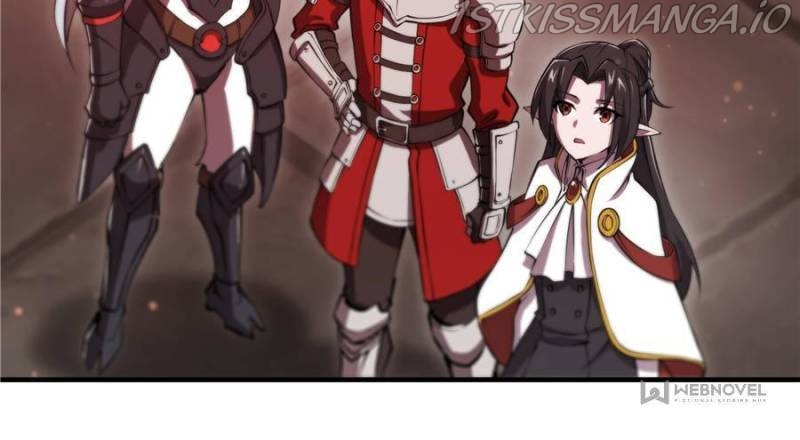 Vampires and Knight chapter 192 - page 32
