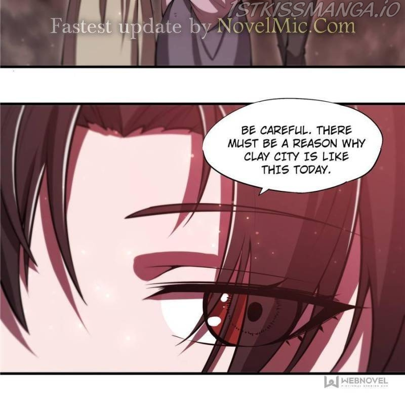 Vampires and Knight chapter 192 - page 35