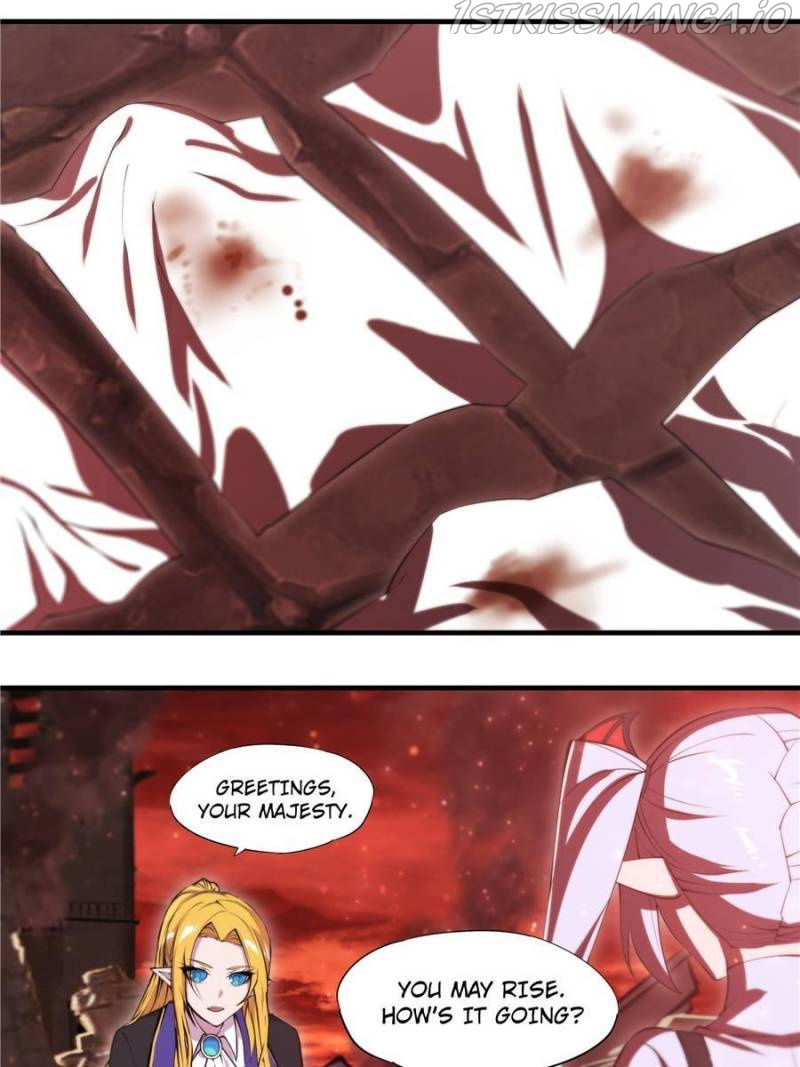 Vampires and Knight chapter 192 - page 4