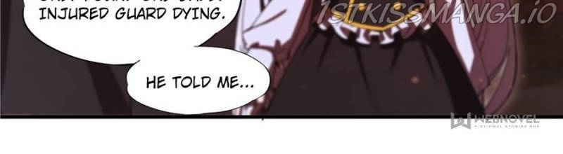 Vampires and Knight chapter 192 - page 6
