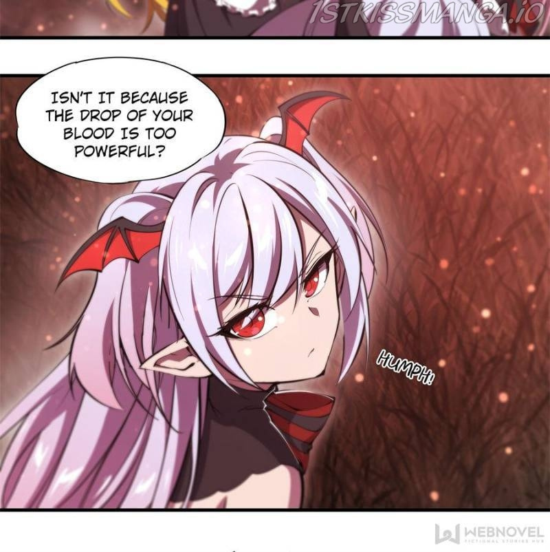 Vampires and Knight chapter 191 - page 11