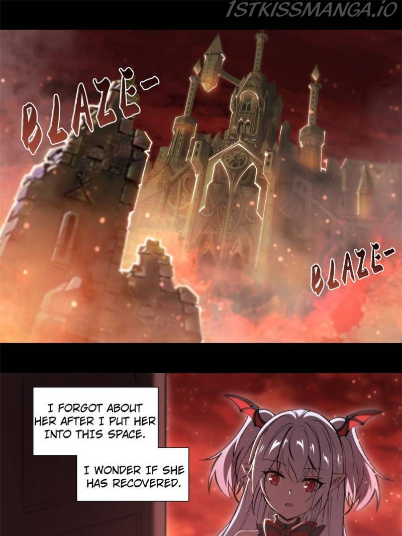 Vampires and Knight chapter 191 - page 18