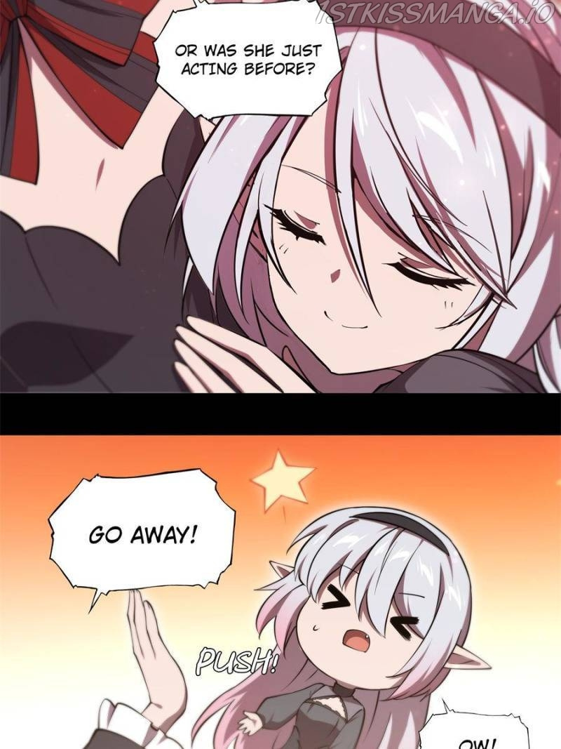 Vampires and Knight chapter 191 - page 26