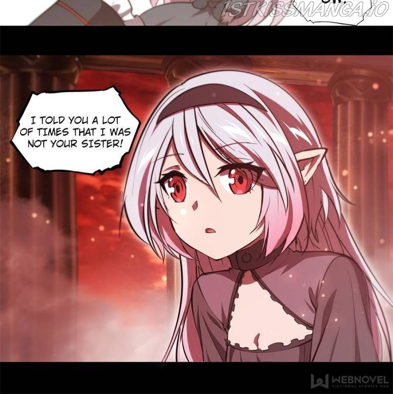 Vampires and Knight chapter 191 - page 27