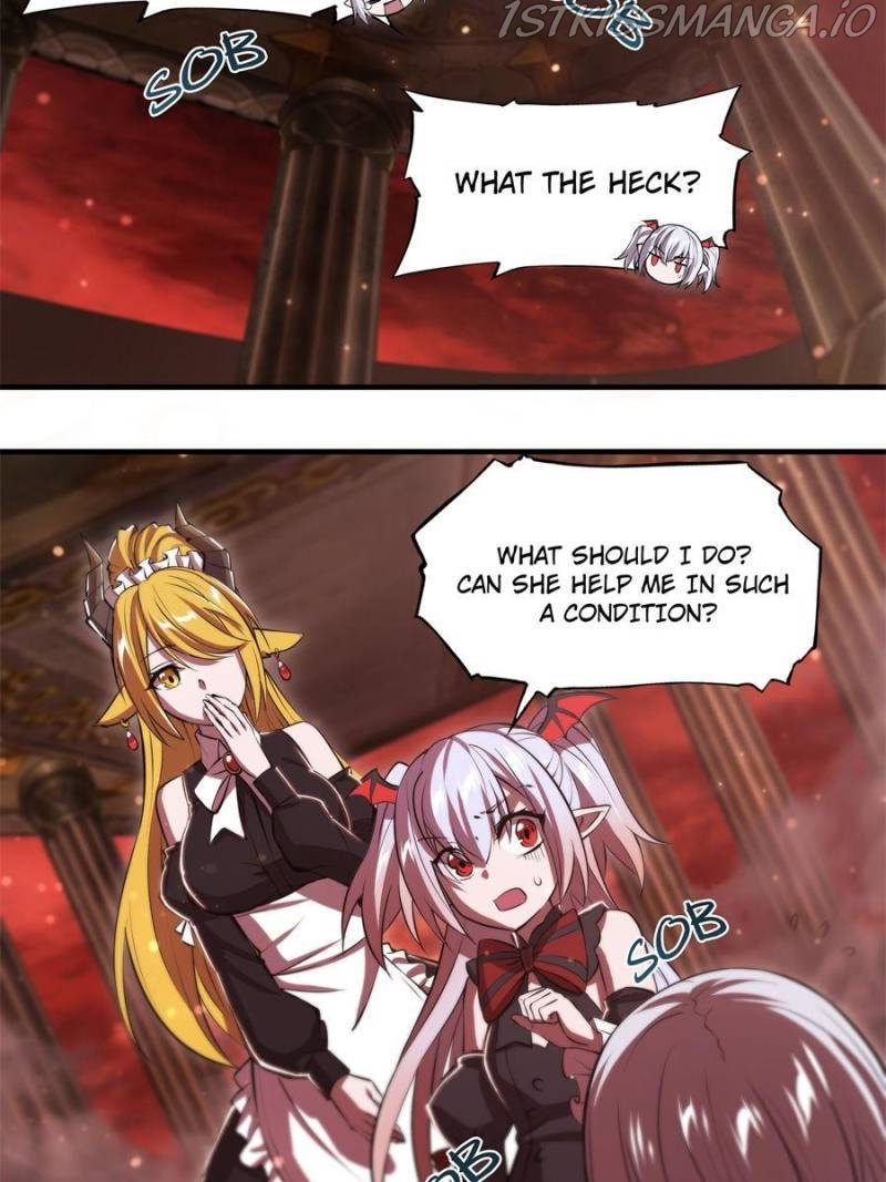Vampires and Knight chapter 191 - page 29