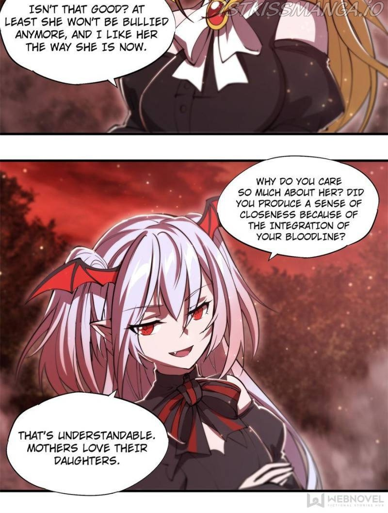 Vampires and Knight chapter 191 - page 3