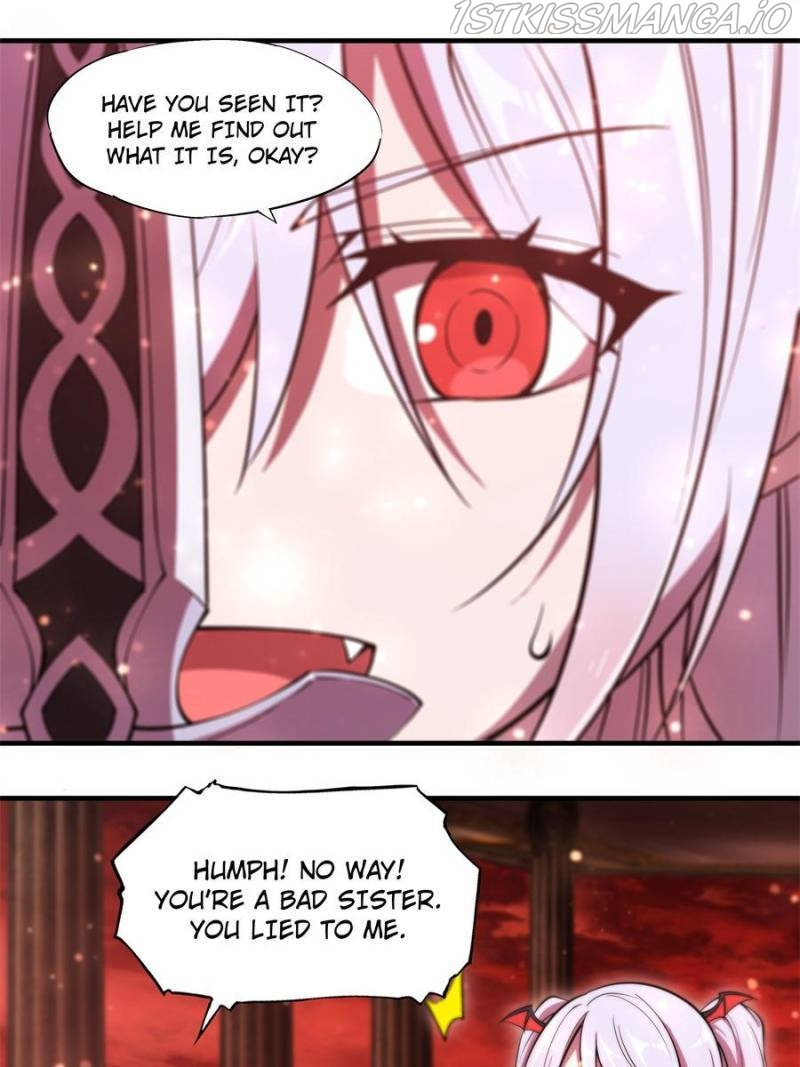 Vampires and Knight chapter 191 - page 31