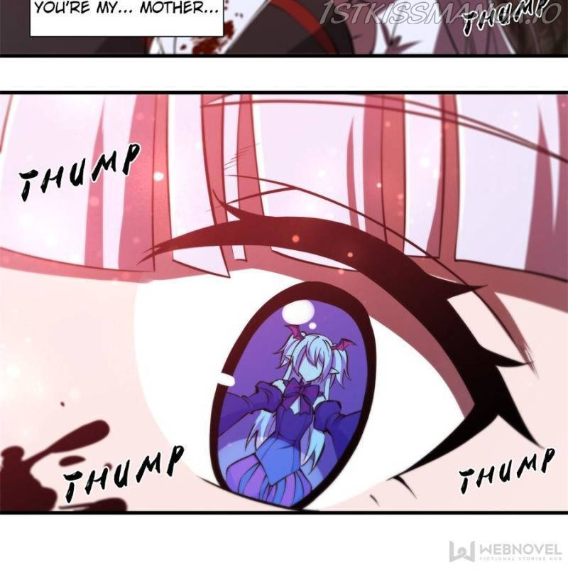 Vampires and Knight chapter 191 - page 8