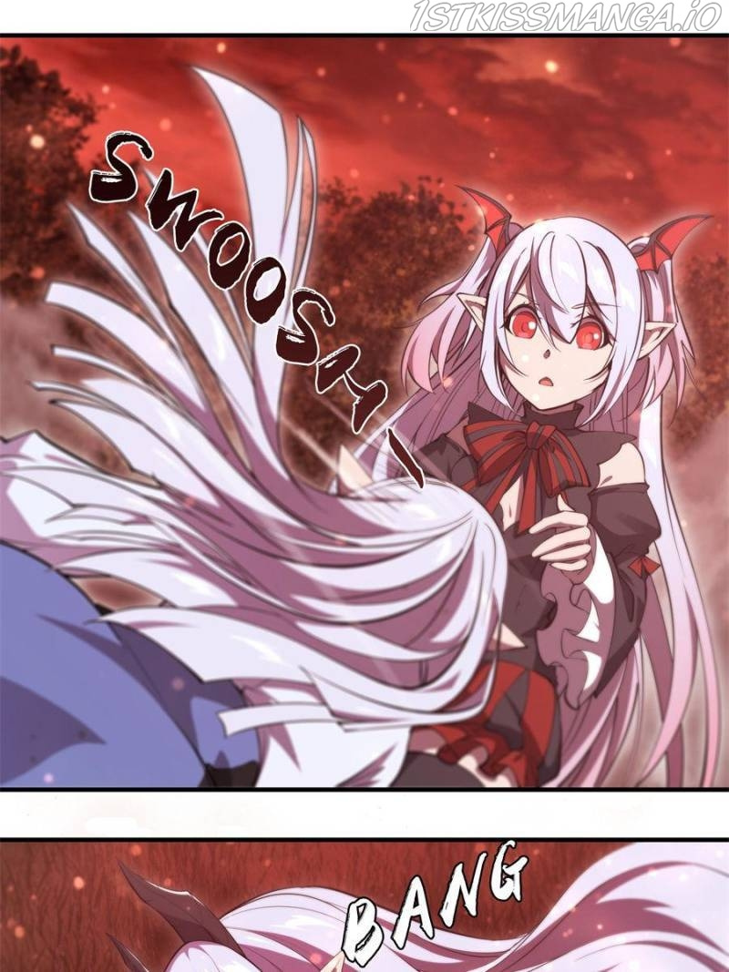 Vampires and Knight chapter 191 - page 9