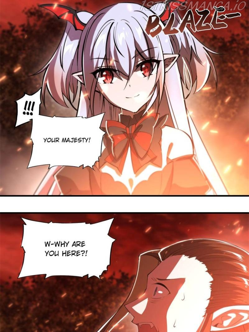 Vampires and Knight chapter 190 - page 2