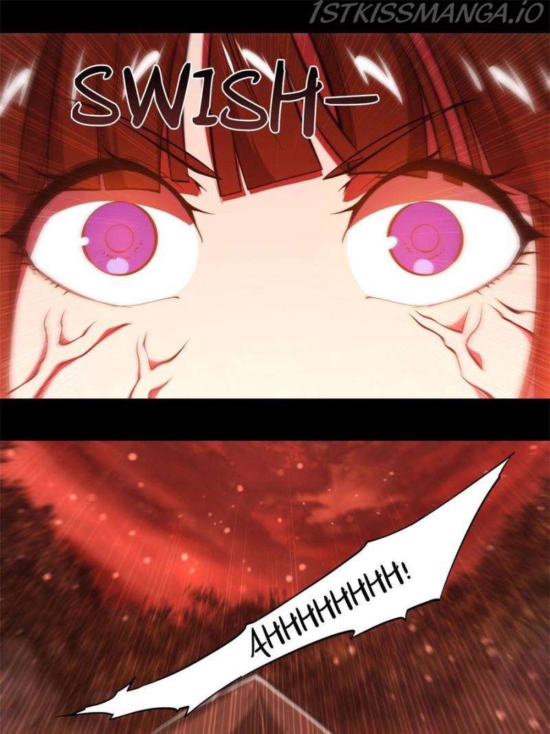 Vampires and Knight chapter 190 - page 28