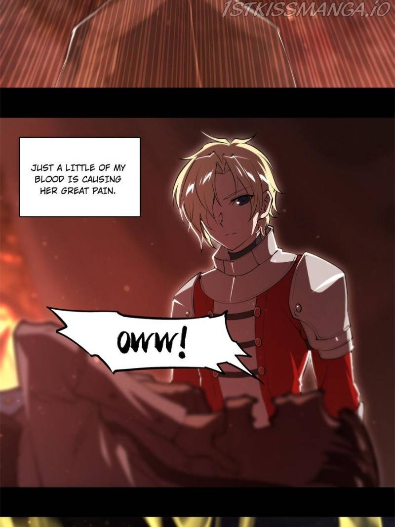 Vampires and Knight chapter 190 - page 29