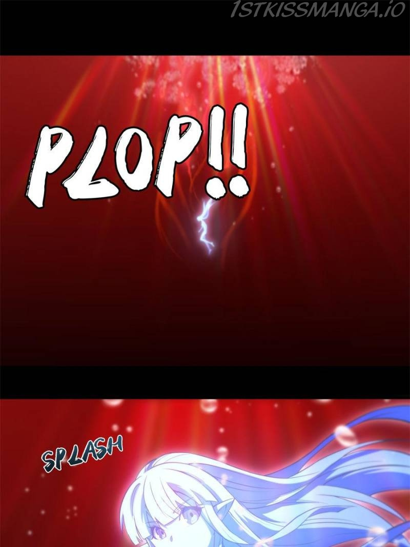 Vampires and Knight chapter 190 - page 32